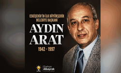 Başkan Albayrak’tan Aydın Arat için anma mesajı