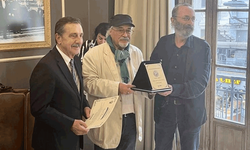 Başkan Ataç: "23 yıl önce sanatla kurduğumuz dostluk bugün de yaşıyor"