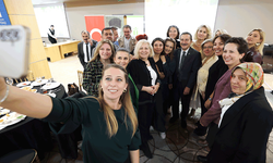 Başkan Ataç: "En önemli önceliğimiz mahallelerimize hizmet"