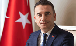 Başkan Dökmeci, uluslararası platformda Sivrihisar'ı anlatacak