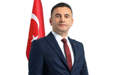 Başkan Dökmeci'den 29 Ekim Cumhuriyet Bayramı mesajı