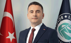 Başkan Dökmeci'den dikkat çeken açıklama: "Sivrihisar'ın bir kuruşunun dahi hesabını vermekten kaçınmadık"