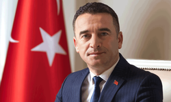 Başkan Dökmeci'den vefasızlık çıkışı