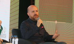 Bilal Erdoğan Eskişehir'de konuştu: "Aile bağlarımızı koruyacak adımları gündemde tutmalıyız"