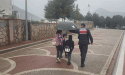 Bilecik'te 14 okul çevresi kontrol edildi