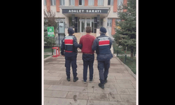 Bilecik'te 2 yıl 1 ay hapis cezası olan şahıs tutuklandı
