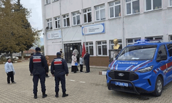 Bilecik'te 20 okulun çevresi denetlendi