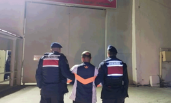 Bilecik'te 9 yıl 9 ay hapis cezasıyla aranan şahıs yakalandı