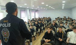 Bilecik'te okul saldırıları ve siber zorbalık ele alındı