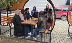 Bilecik'te vatandaşlara dolandırıcılık uyarısı yapıldı