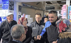 Bilecik'te vatandaşlara polis tarafından dolandırıcılık uyarısı