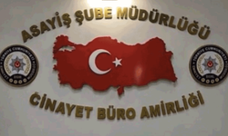 Bingöl’de bir haftada 40 şüpheli şüpheli yakalandı