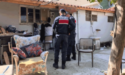 Bursa İnegöl'de yaşlı adam evinde ölü bulundu