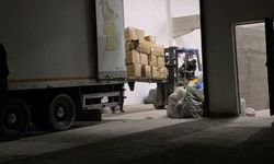 Bursa'da maaş krizi, işçiler fabrikayı bastı