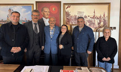 Büyükerşen: "Eskişehir'e borcumu ödüyorum"