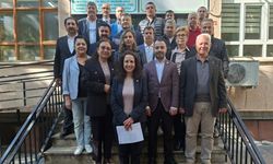 Çalıkuşu mazbatasını aldı: “Canla başla çalışacağız”