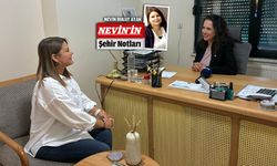 Çalıkuşu Yazıcı: “YENİ Parti polemik değil, icraat partisi olacak”