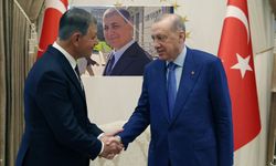 Cemil Tugay AK Parti'ye katılıyor: İşte ilk sözleri