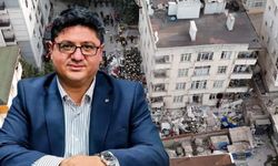 “Deprem olmadan çöktü” uyarısı yapan Gökten, Eskişehir için uyardı!