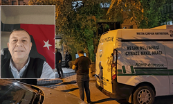 Edirne'de bir kişi evinde ölü bulundu