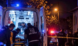Edirne'de madenci kavgası kanlı bitti: 1 ölü, 1 yaralı
