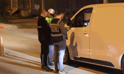 Elazığ kovancılar’da uyuşturucu ve asayiş denetimi