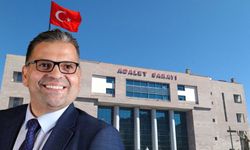 Eskişehir Adliyesi için 2027 hedefi: Yeni bina iki bloktan oluşacak!