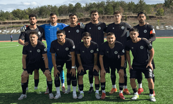 Eskişehir Anadolu, Türkiye Kupası'nda tur atladı