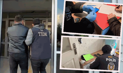 Eskişehir bağlantılı bahis soruşturmasında 62 tutuklama: Taşınmaz ve araçlara el konuldu
