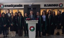 Eskişehir Barosu’ndan 4 Ekim mesajı: “Her canlının yaşam hakkı vardır!”