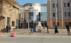 Eskişehir Büyükşehir Belediyesi’nden sarı kodlu hava uyarısı