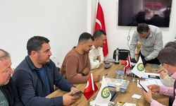 Eskişehir Büyükşehir'den üreticilere ücretsiz toprak analizi desteği