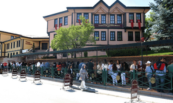 Eskişehir Büyükşehir'den yeni uygulama: Biletler artık tek adreste