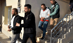 Eskişehir dahil 9 ilde fuhuş operasyonu: 29 şüpheli gözaltına alındı