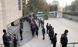 Eskişehir merkezli 33 ildeki yasa dışı bahis operasyonunda 78 tutuklama