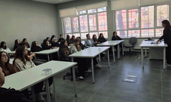 Eskişehir Model Fabrika gençleri sanayiyle buluşturdu