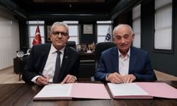 Eskişehir OSB'den iş dünyasına özel konaklama avantajı
