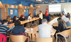 Eskişehir Sanayi Odası'ndan iş mükemmelliği ve verimlilik eğitimi