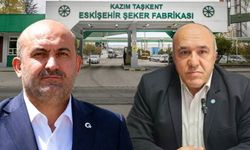 Eskişehir Şeker Fabrikası için “özelleştirme” gündemde mi? Albayrak açıkladı!