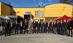 Eskişehir Ticaret Borsası’nda kazanan Ahmet Oğuz oldu