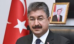 Eskişehir Valisi Yılmaz'dan deprem bölgelerine geçmiş olsun mesajı