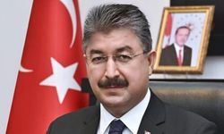 Eskişehir Valisi Yılmaz'dan Soma'ya geçmiş olsun mesajı