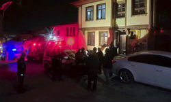 Eskişehir'de 10 gündür haber alınamayan şahıs ekipleri teyakkuza geçirdi