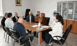 Eskişehir'de 2026-2027 eğitim-öğretim yılına ilişkin planlama ve hedefler değerlendirildi