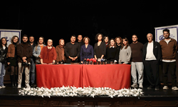 Eskişehir'de 2026-2027 kültür ve sanat sezonu açıldı