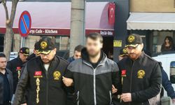 Eskişehir'de 24 yaşındaki gencin ölümünde tutuklama kararı