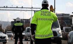 Eskişehir'de 281 araç trafikten men edildi