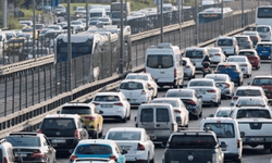 Eskişehir'de 287 araç daha trafikten men edildi