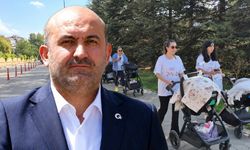 Eskişehir'de 75 anne ve bebeği parktan çıkarılmıştı: Albayrak'tan açıklama