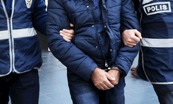 Eskişehir'de 79 parça kokainle yakalandı, şüpheli tutuklandı